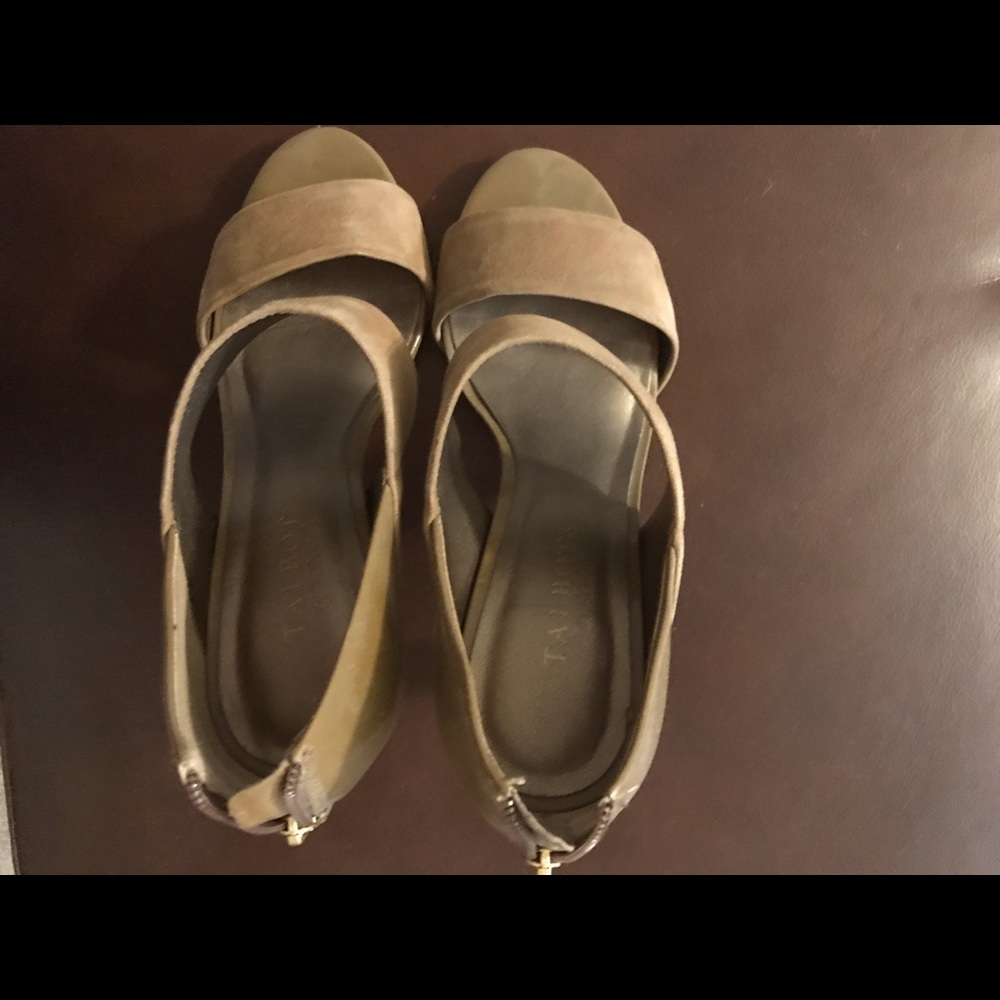 Talbots Dress Shoes/Sandals
